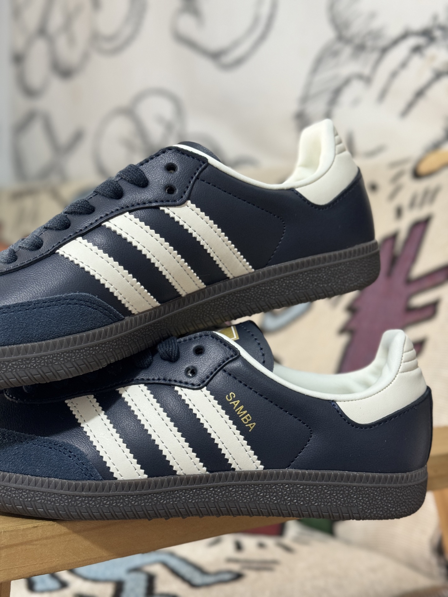 Adidas Samba OG ID2056