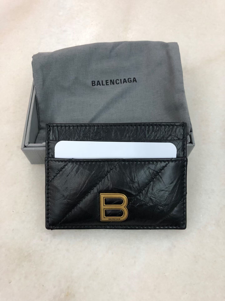 💢Balenciaga 巴黎世家💢精選減價卡包