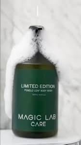 MagicLab幸福碌柚沐浴露500ml