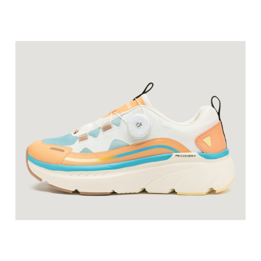 AKIII Bumper Freelock鞋款 - Orangeade Blue
