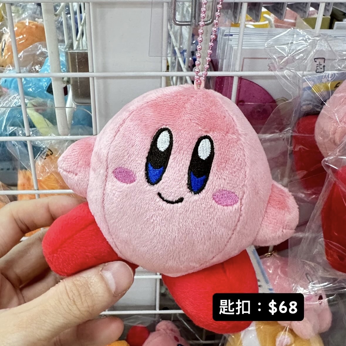 星之卡比 日本代購