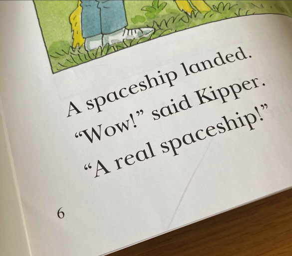 Oxford Reading Tree 牛津閱讀樹 level 4-6｜25 books｜點讀版