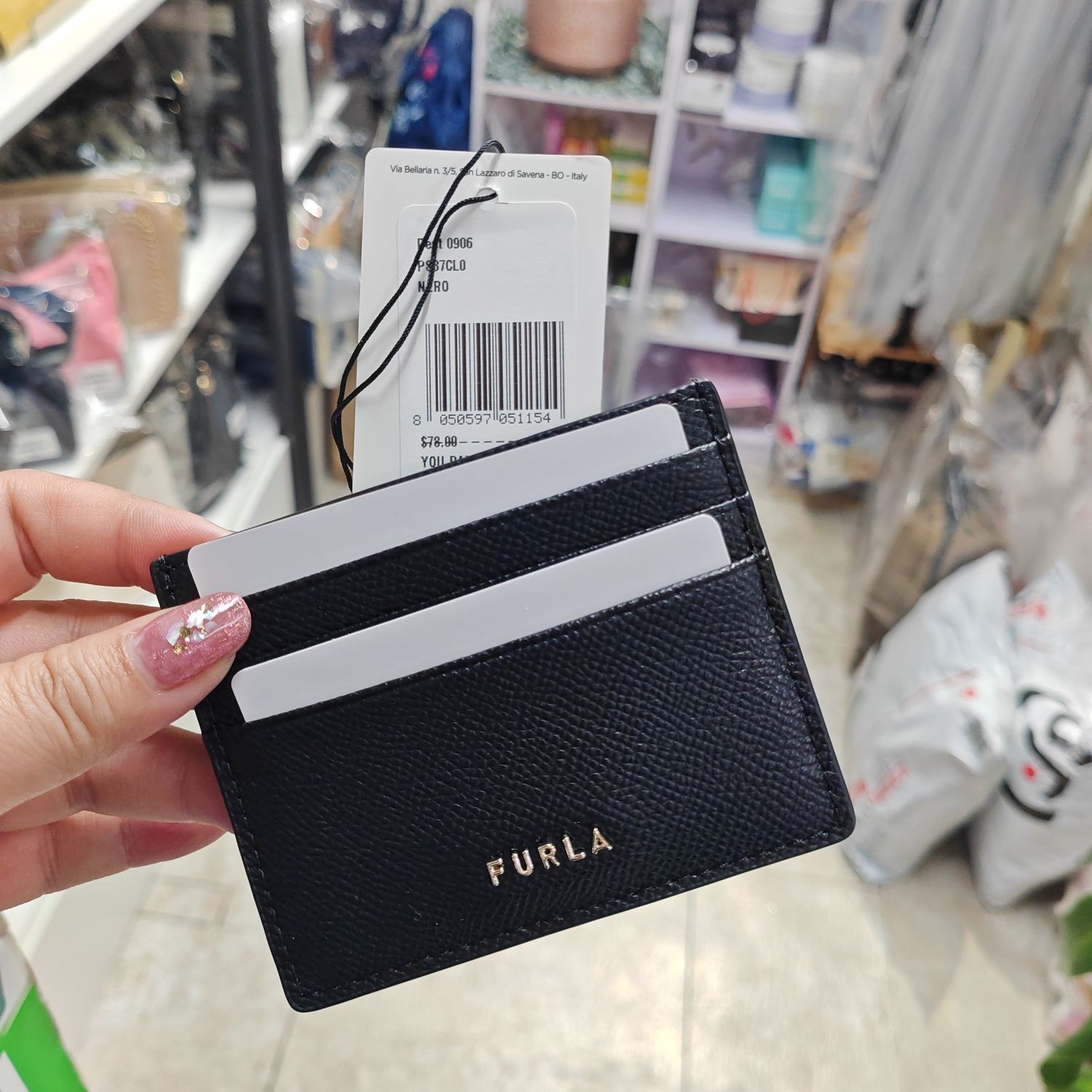 *🇺🇸美國直送Furla卡包*