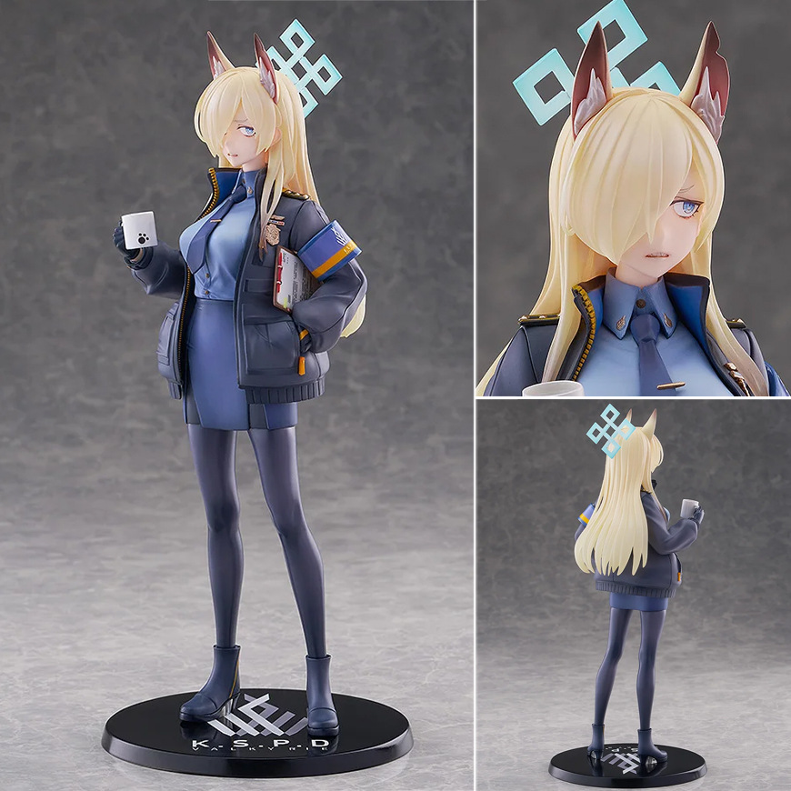 (預訂訂金 $500) (總價 $1170) WING 蔚藍檔案 Blue Archive 環奈 (行版) Kanna