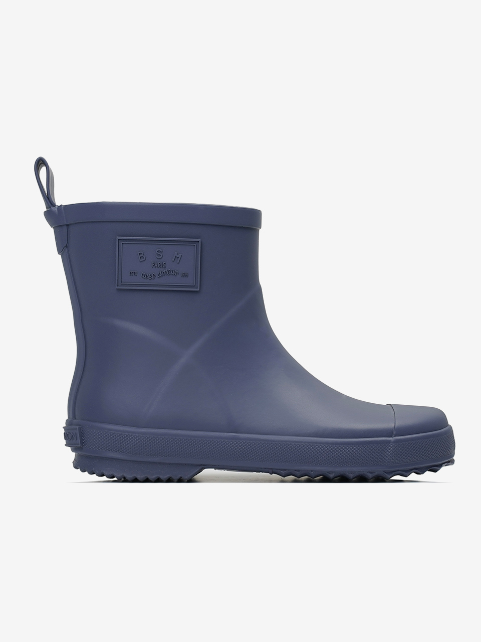 Bensimon BSM Rain Boots Low 