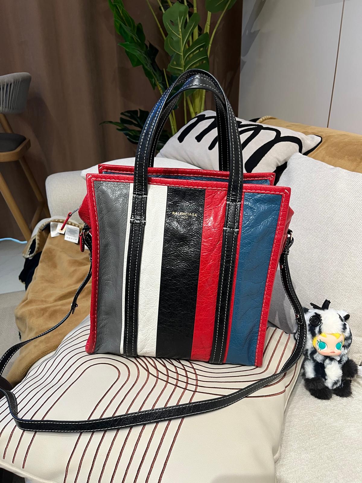 Balenciaga bazar 2Way Shoulder Bag 100%Authentic, 95%New 