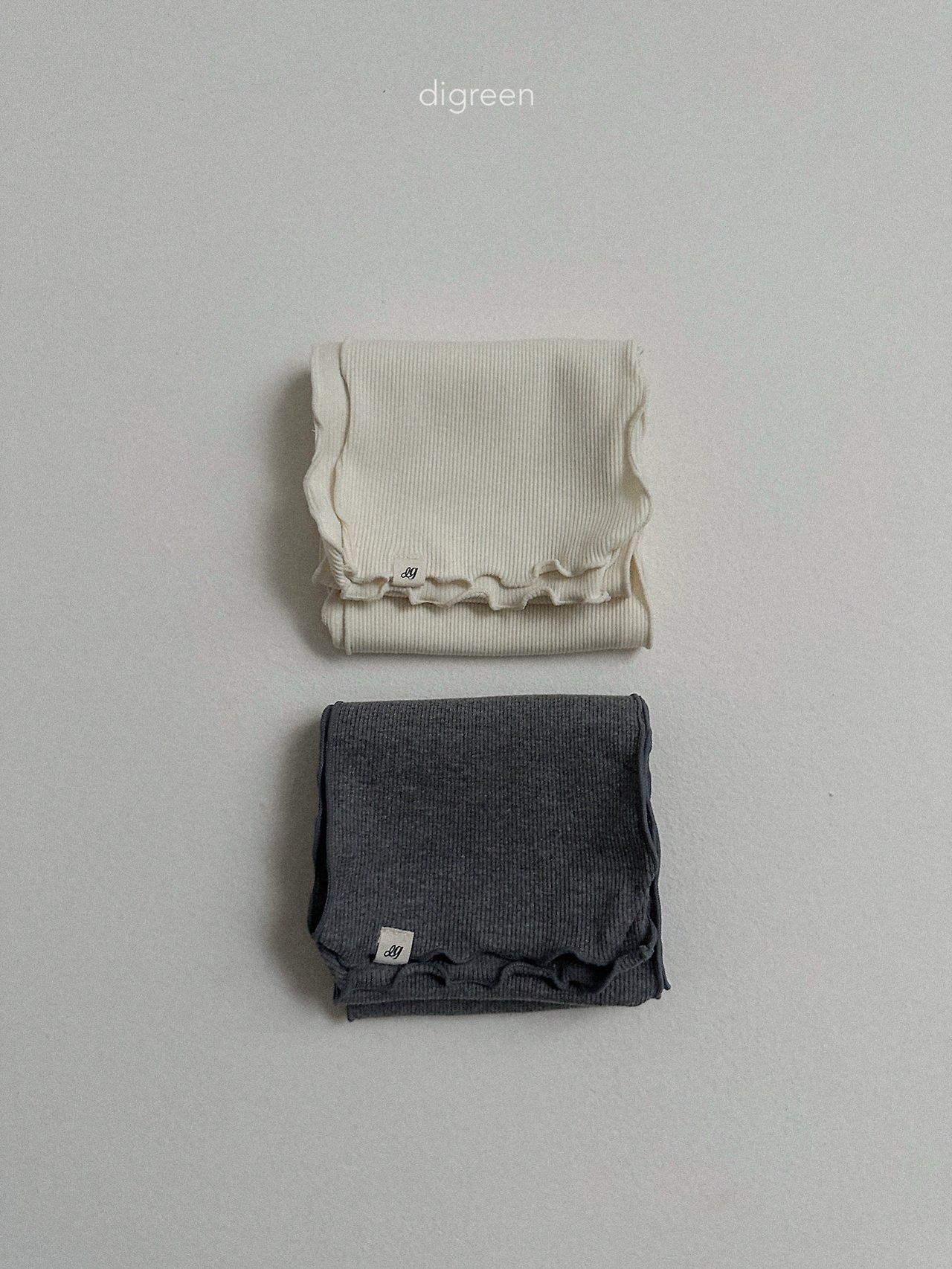 Digreen | hemp scarf 