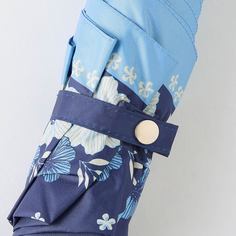  🎀【預訂】Disney 防UV折疊傘 - Donald