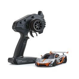 Pre-order MINI-Z RWD MR-04 readyset McLaren P1 GTR Pebble Beach Show 2015 32375SO