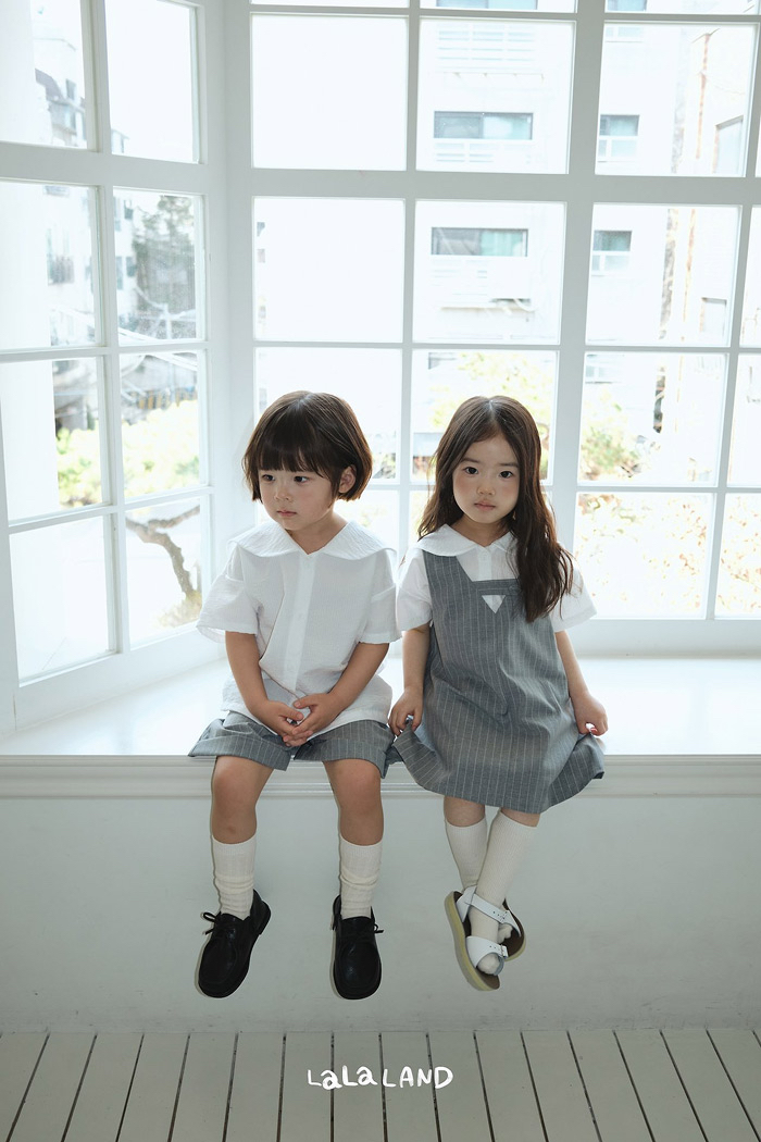 🇰🇷Lalaland kids 短褲