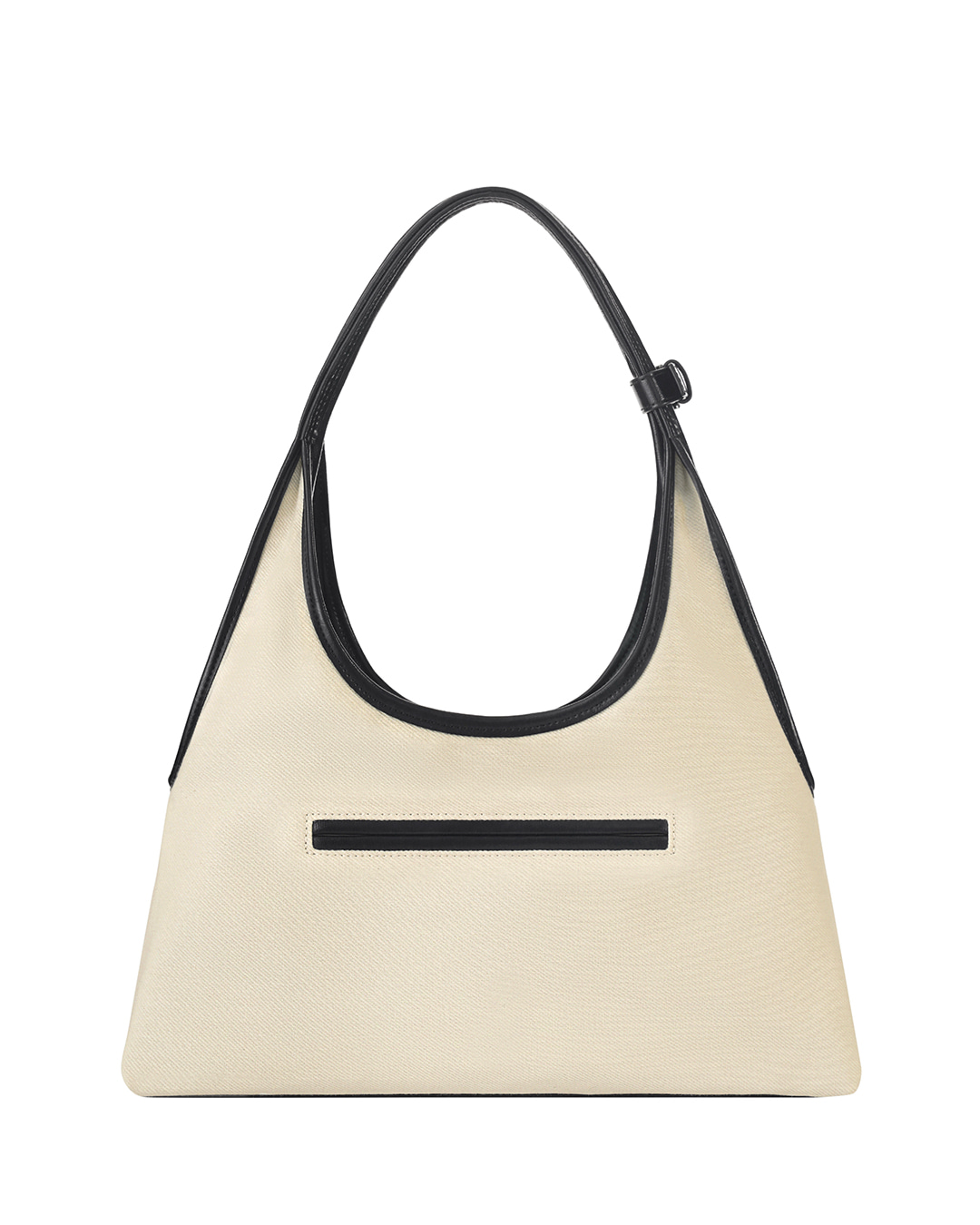 Stand oil Ringo Bag Mini｜雙面手袋 Canvas系列 (帆布/皮革)