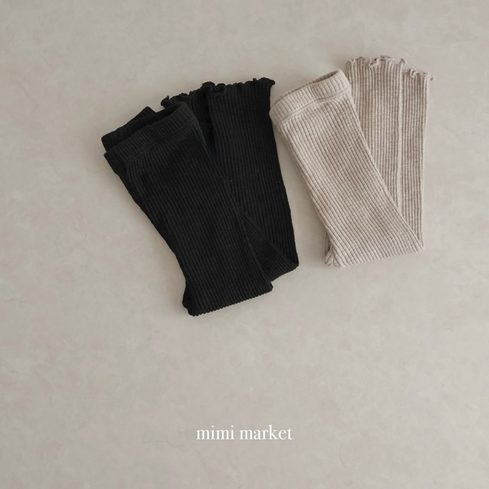 🇰🇷mimi-market leggings
