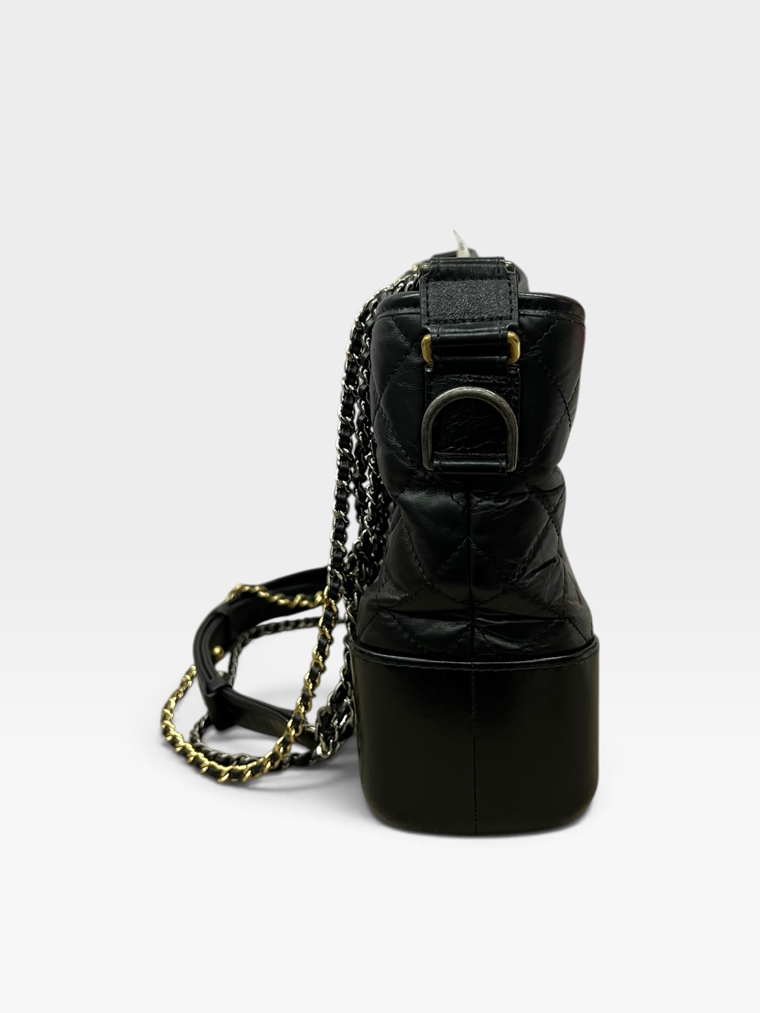 Pre-Owned CHANEL Gabrielle /Product Code: 102712