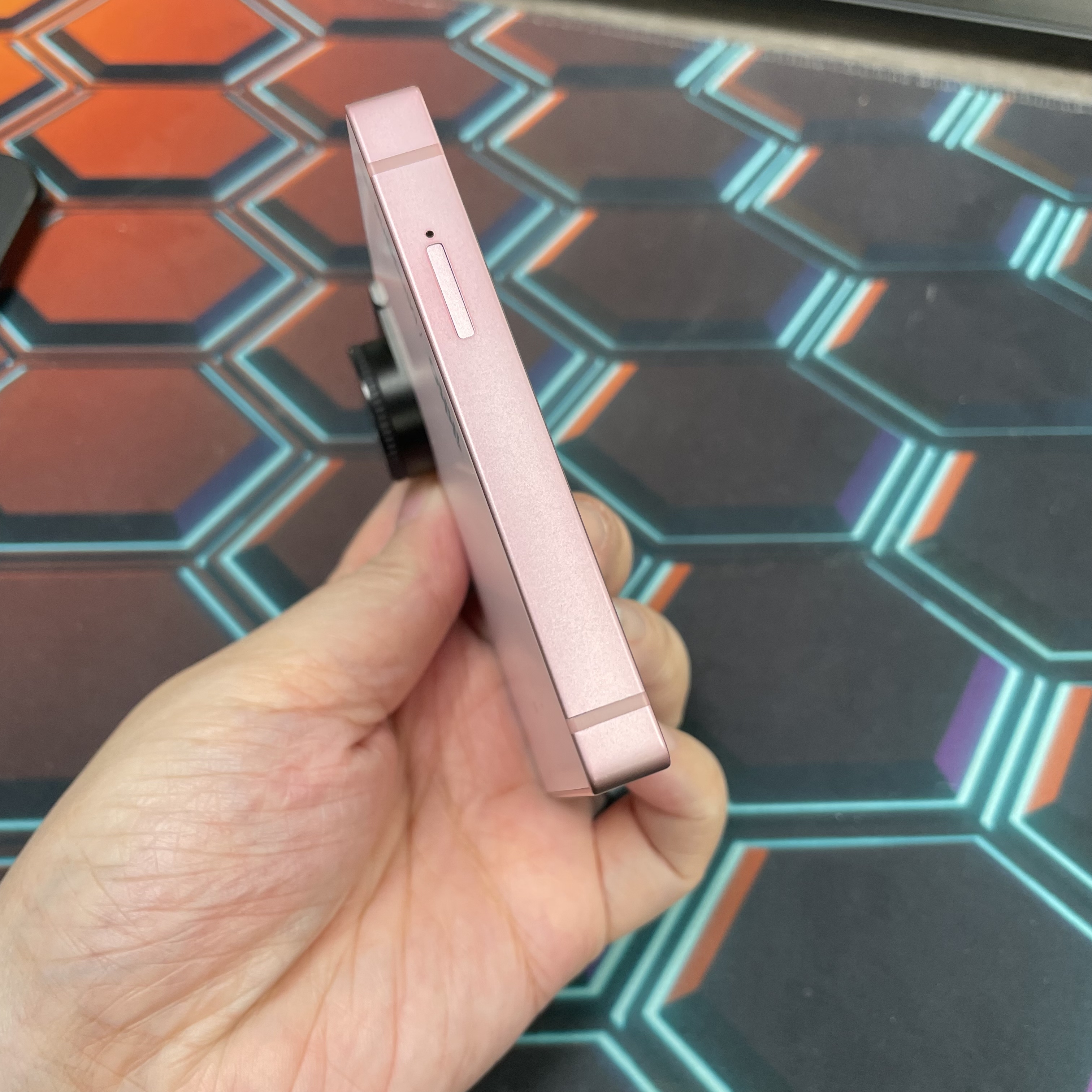 *8254 IKKO MindOne Pro 完美機 8+256 粉色 pink