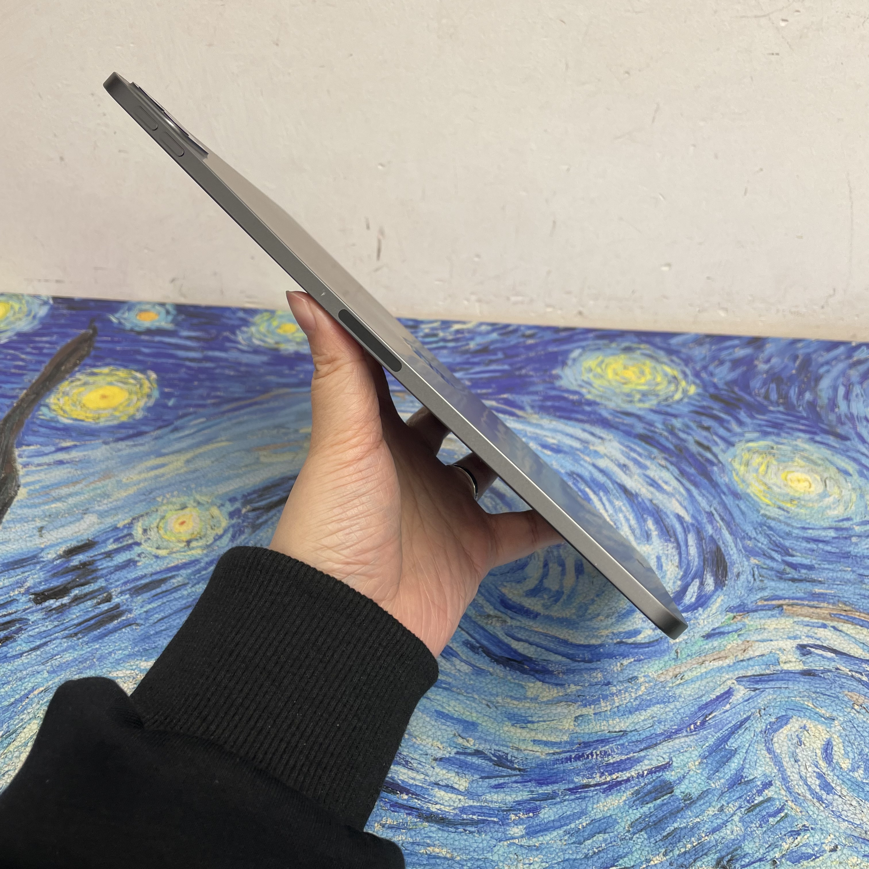 *593487 iPad Pro 2 11吋 勁靚機 128GB 灰色 gray