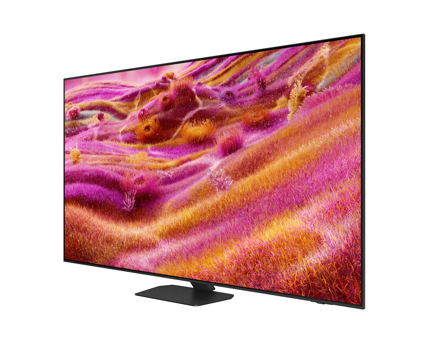 85"Samsung QA85QN90FZJXXZ Neo QLED QN90F 4K 智能電視 (2025)(國際版）