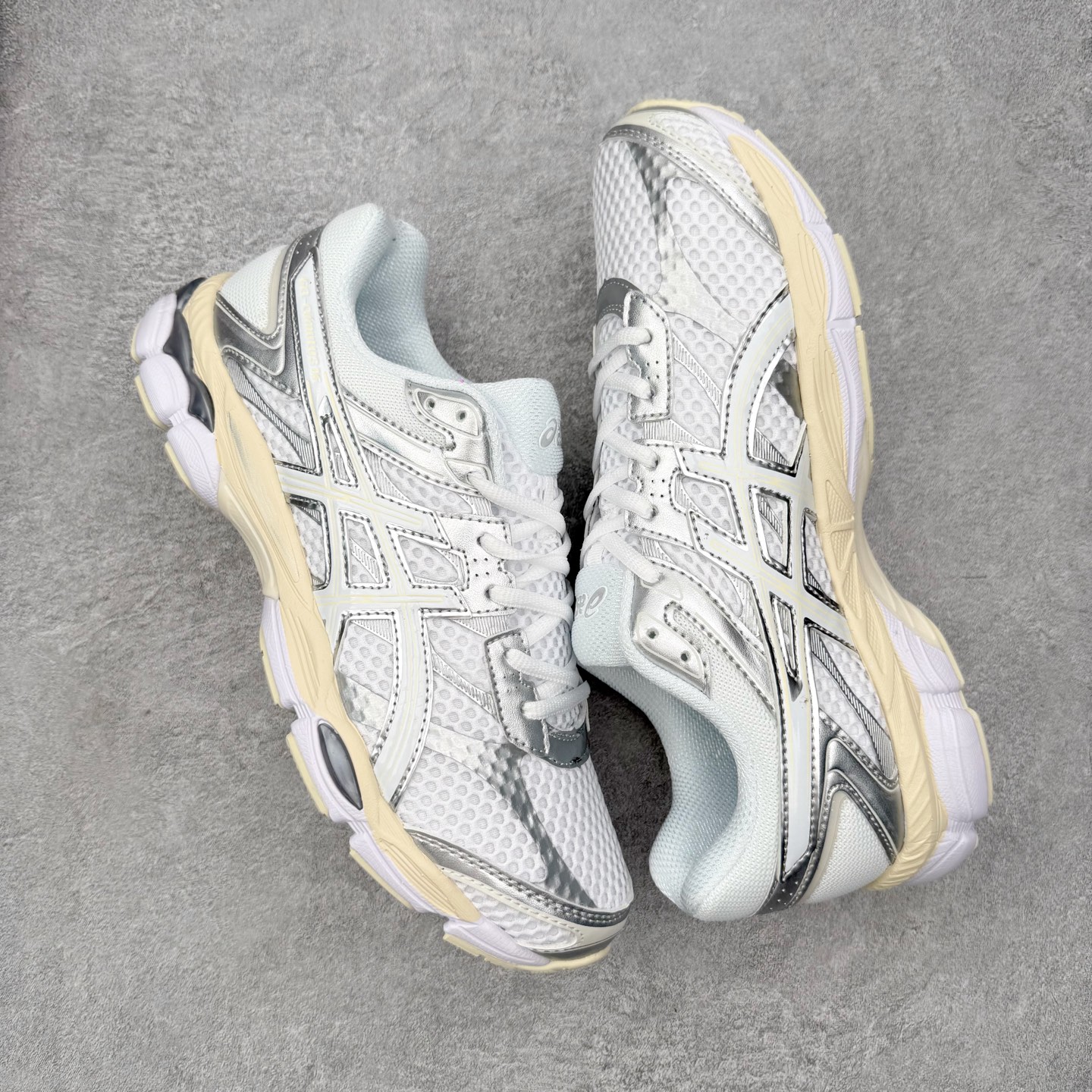 Asics Gel-Cumulus 16