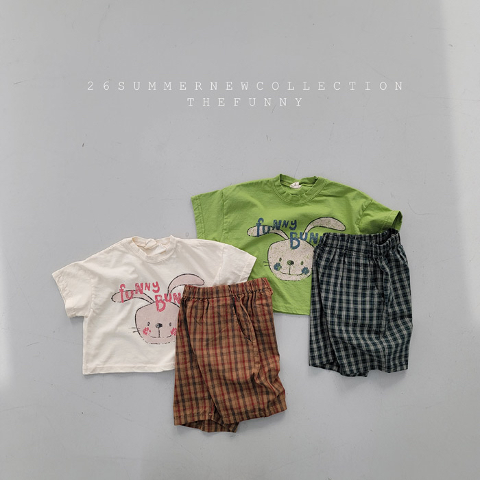 🇰🇷Thefunny tee