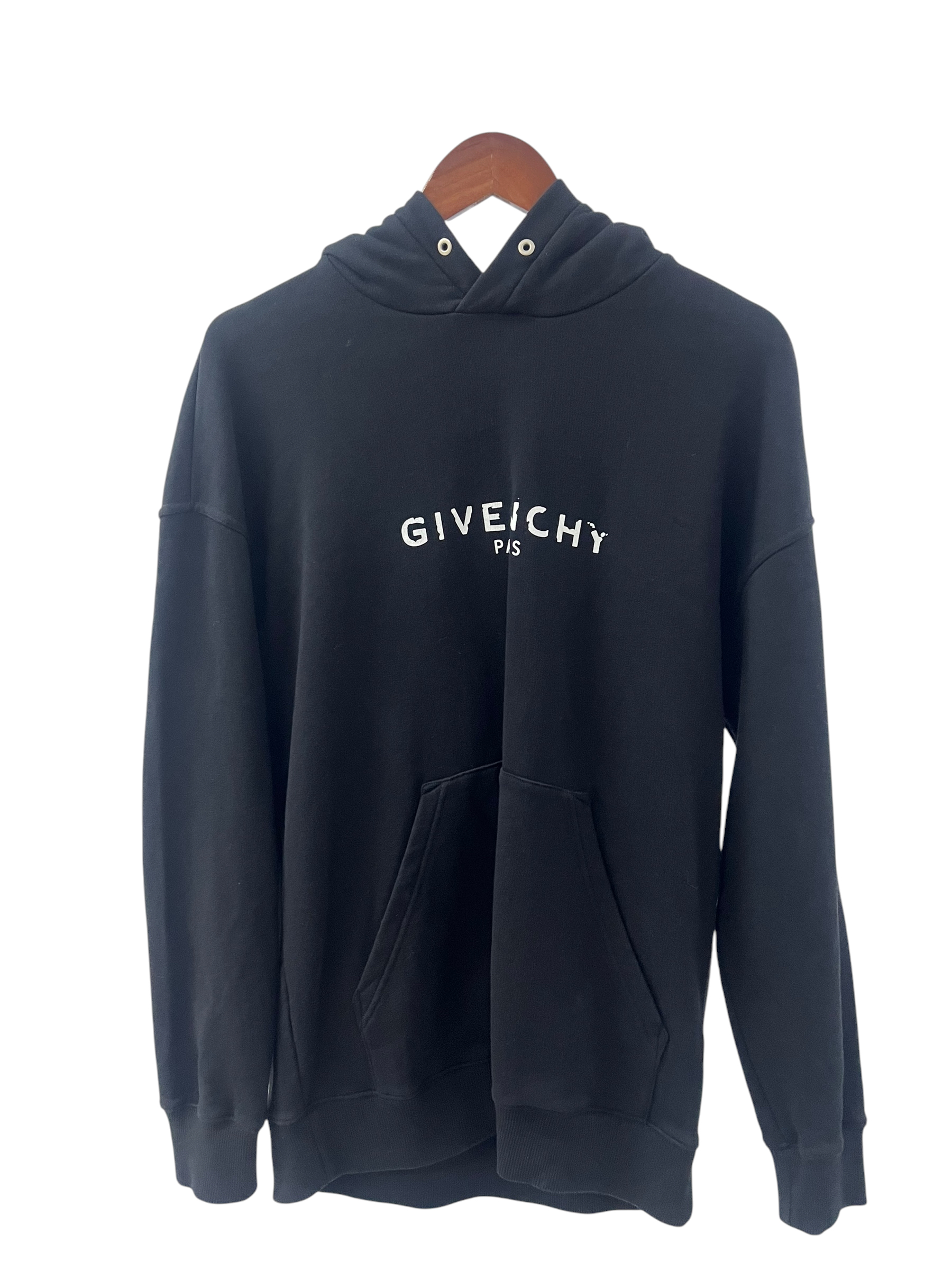 Pre-owned GIVENCHY Hooded Sweatshirt/ Product Code: 26053109