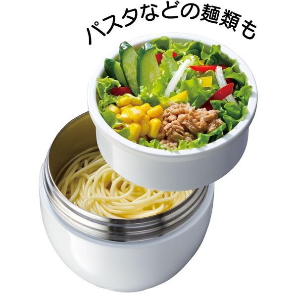 Skater Sanrio My Melody Flower 復古抗菌保溫午餐盒 540ml