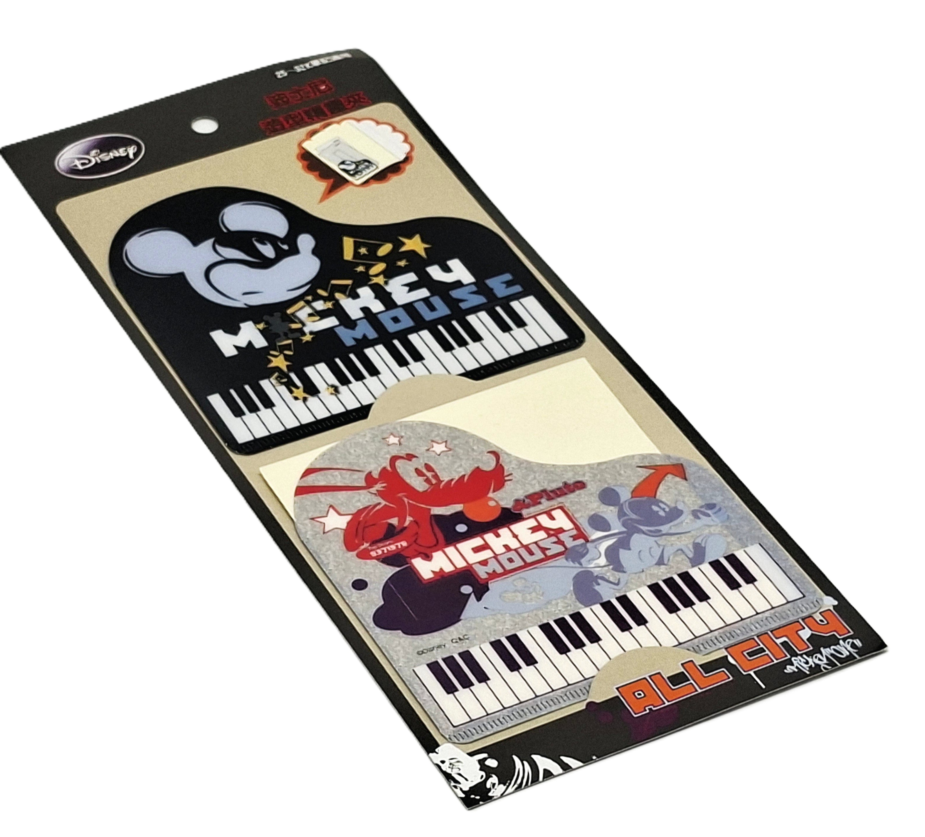 精靈夾 Mickey Mouse   (DPAF-M2C)
