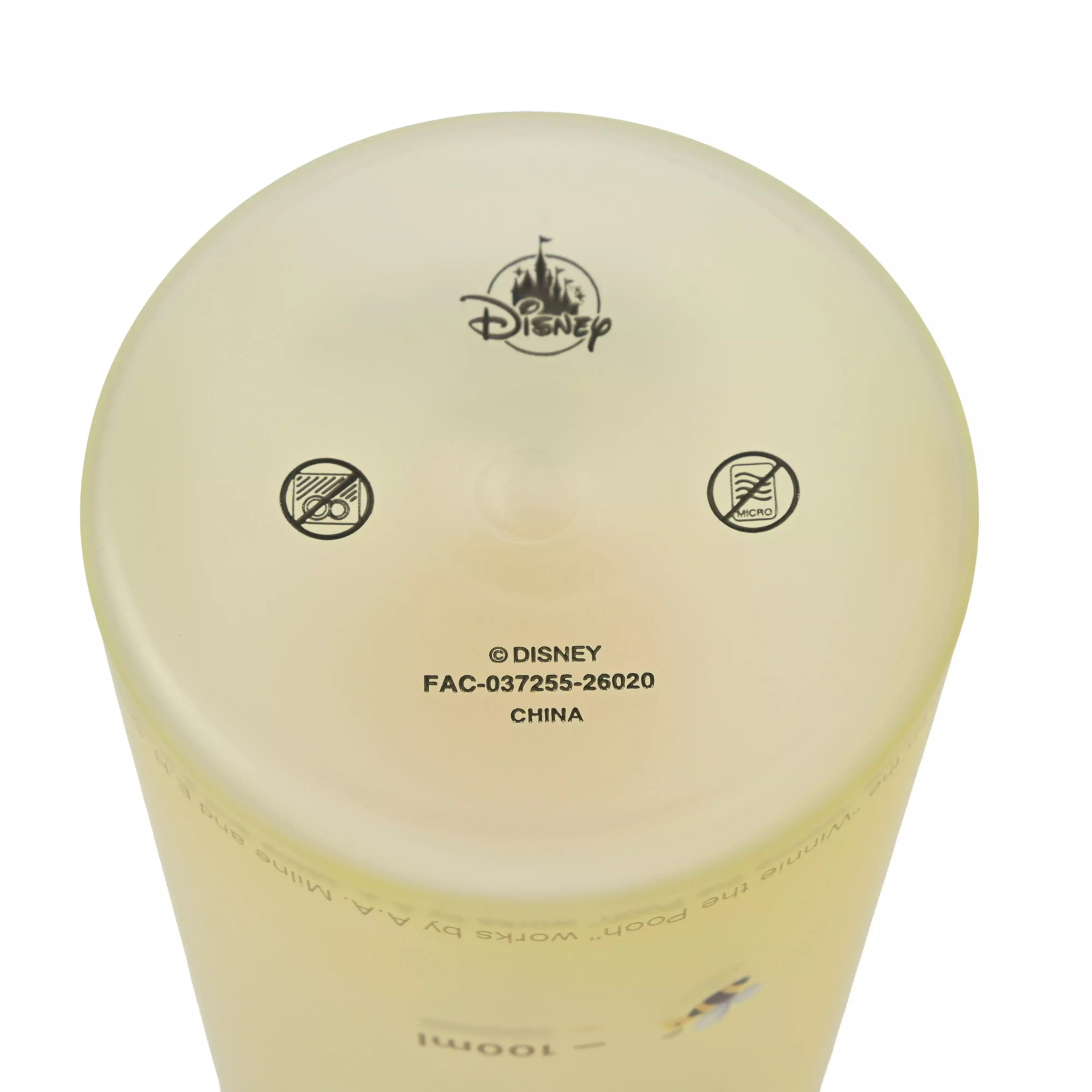 🌸 【預訂】Pooh 水樽 590(ml)  - 9/7新品