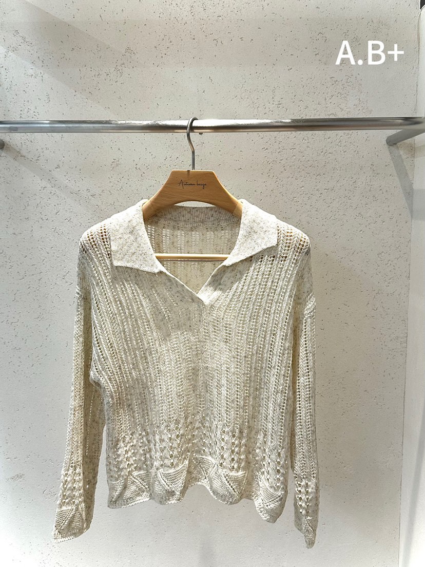 (2026FW) AB+ - TOP