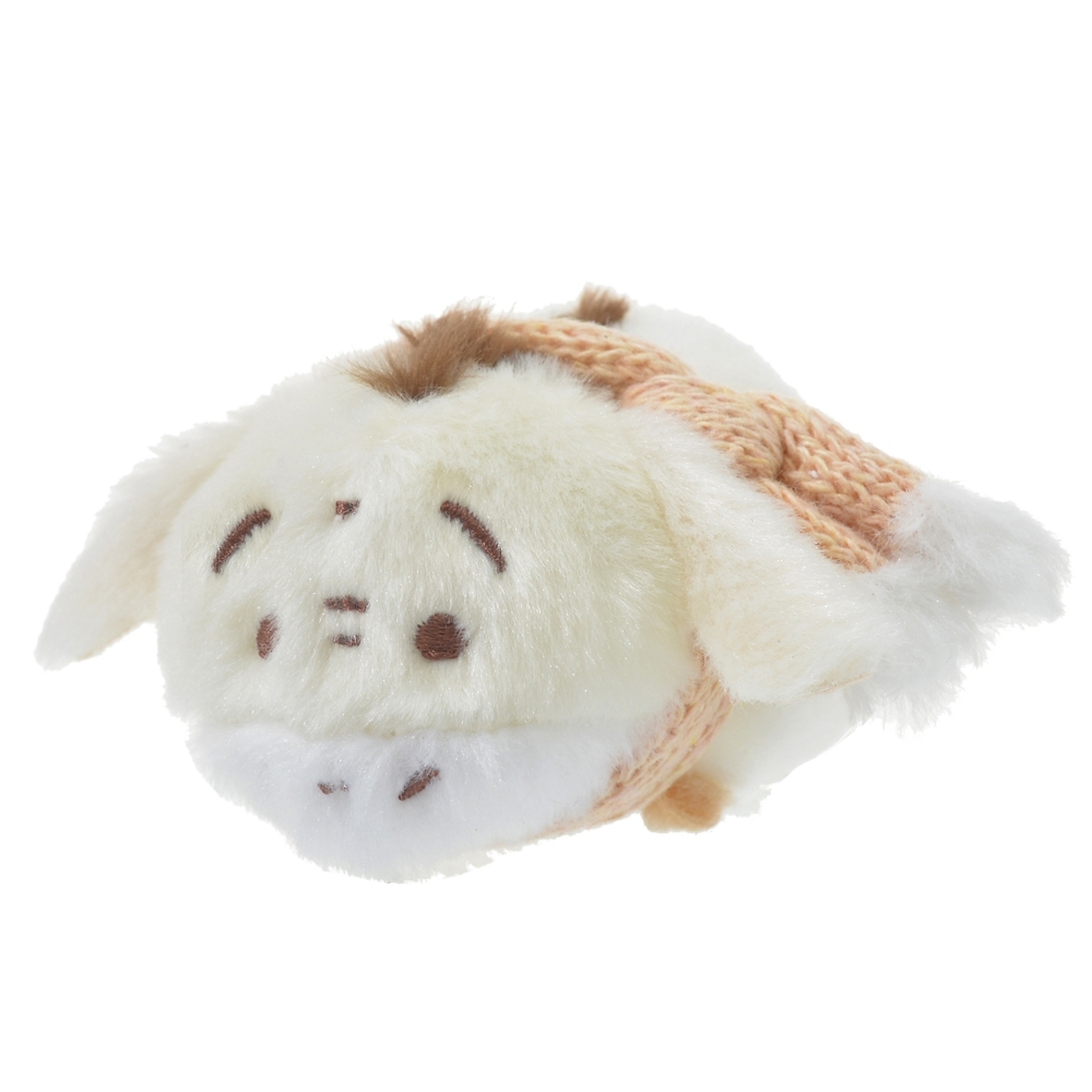 [現貨] [JDS] WHITE POOH 系列 2021 TSUM TSUM 小熊維尼/小豬/EEYORE/小荳 {TF361370}