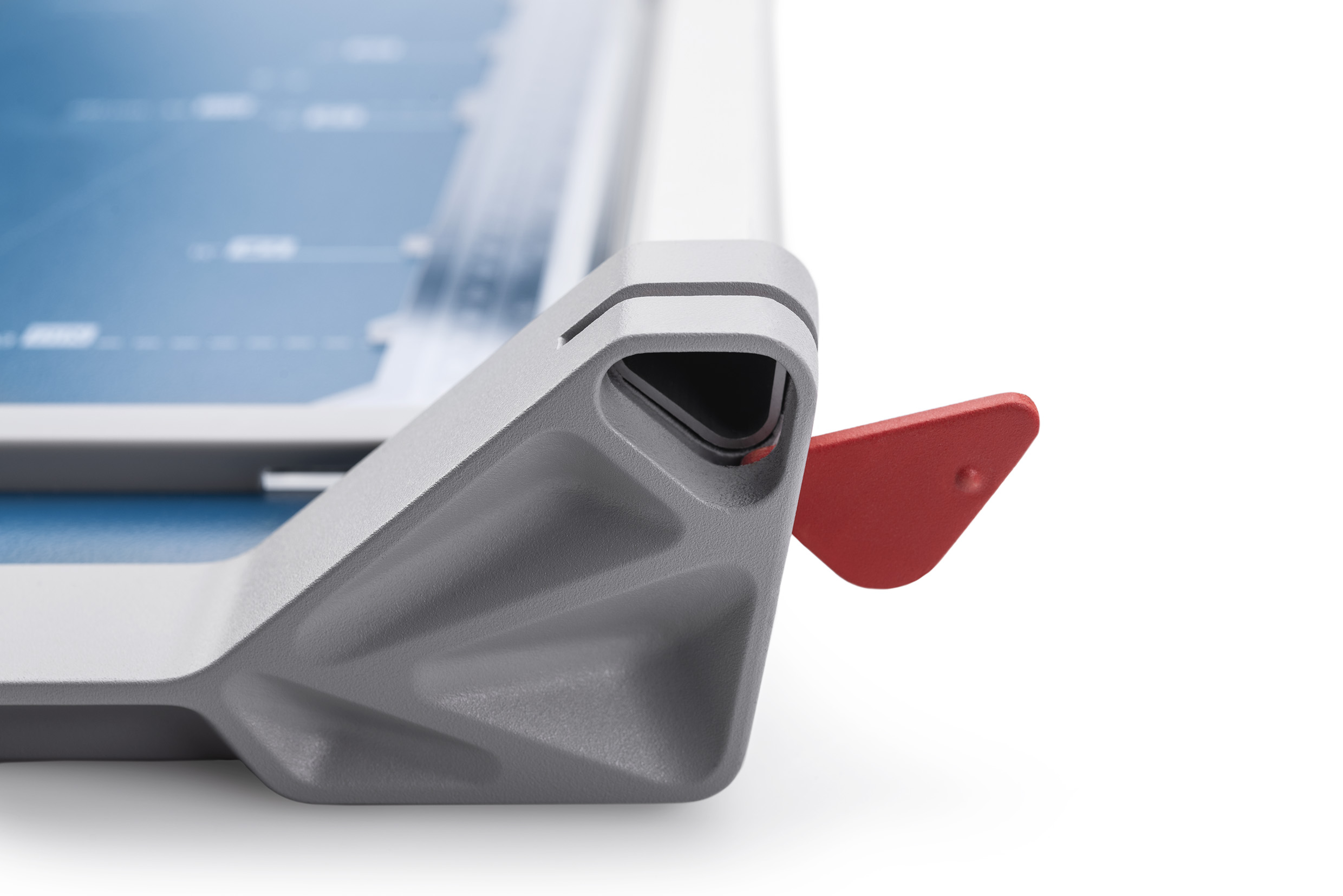 Dahle 507 : 3RD Generation Paper Trimmer, able to cut 320mm length, 0.8mm in thickness 