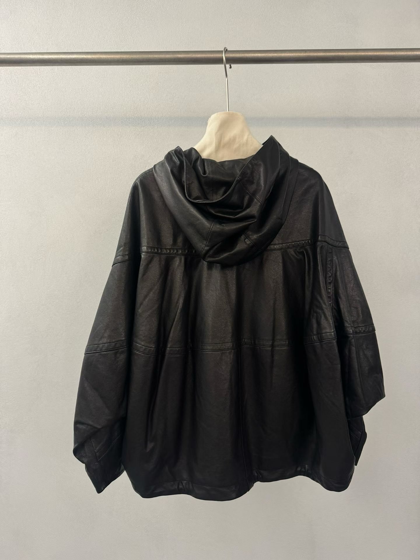 (2026FW) MAISONSTAFF - JACKET