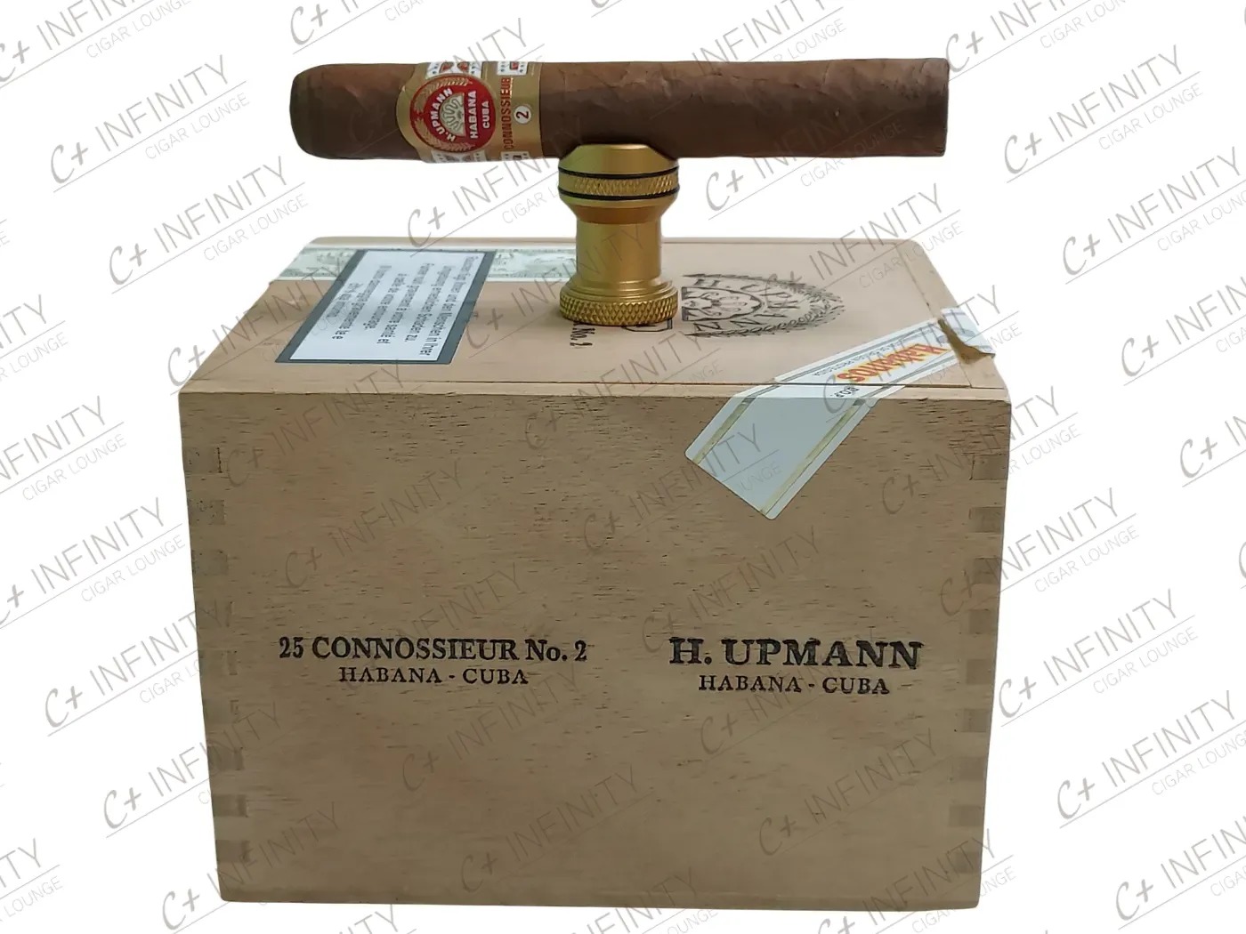 H. Upmann Connossieur No.2 (2021)