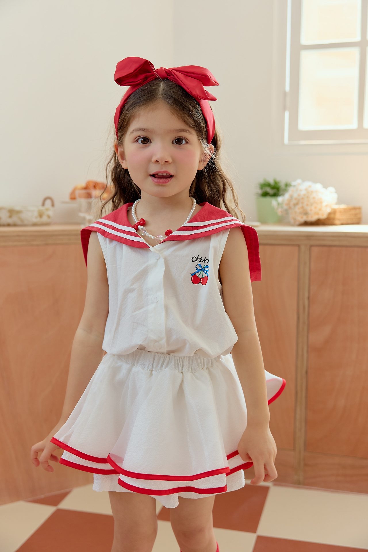 🇰🇷sera kids 褲裙