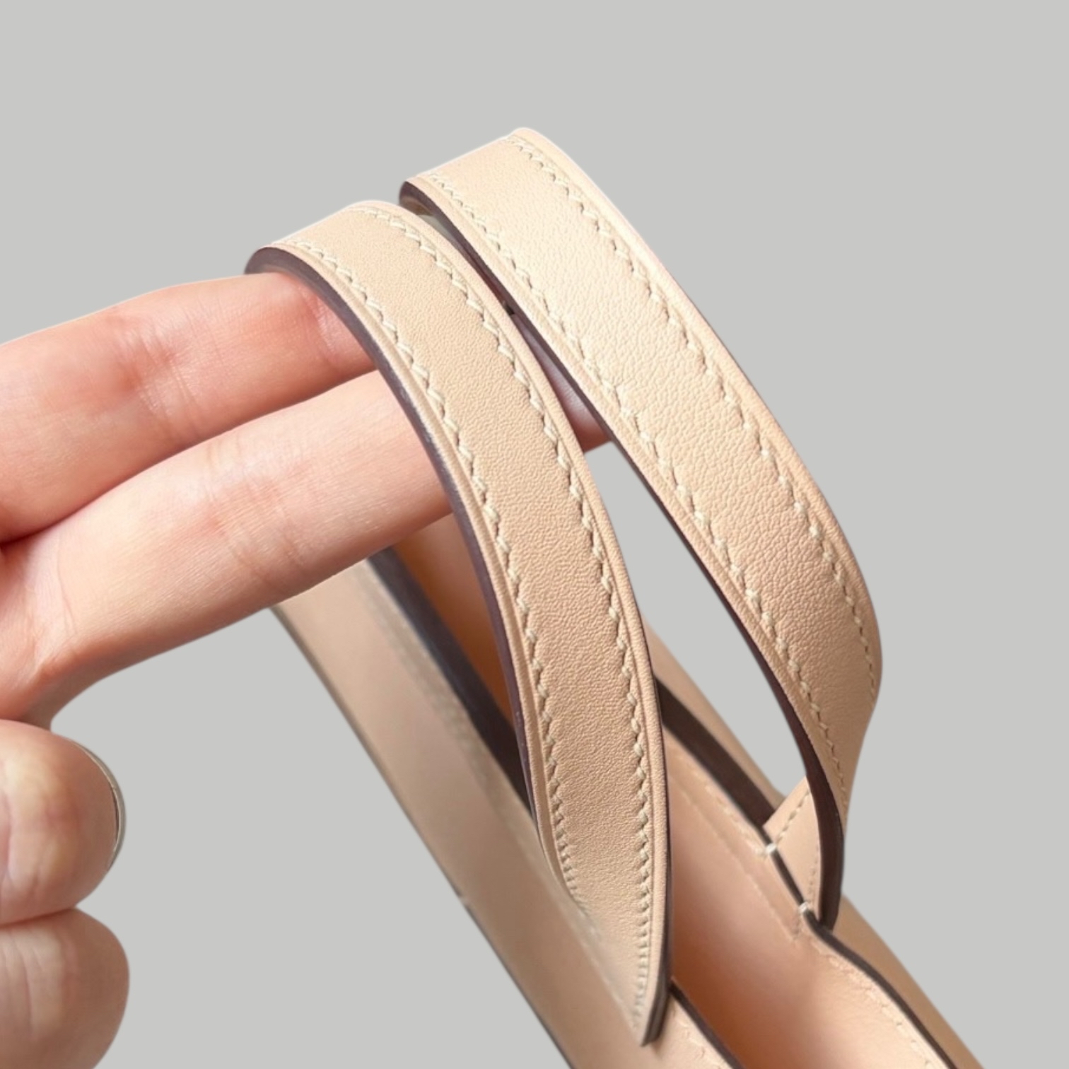 Hermes Hazlan mini 22