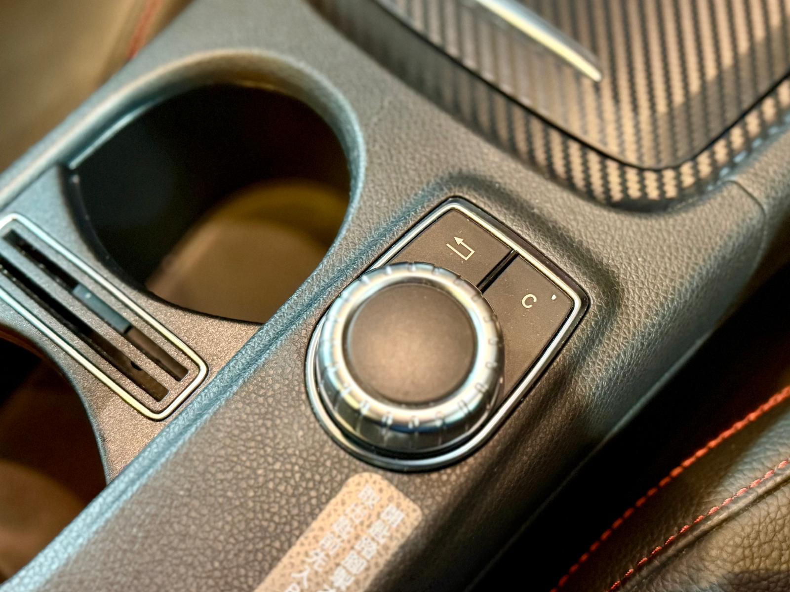 Mercedes-Benz A250 Sport AMG 2014