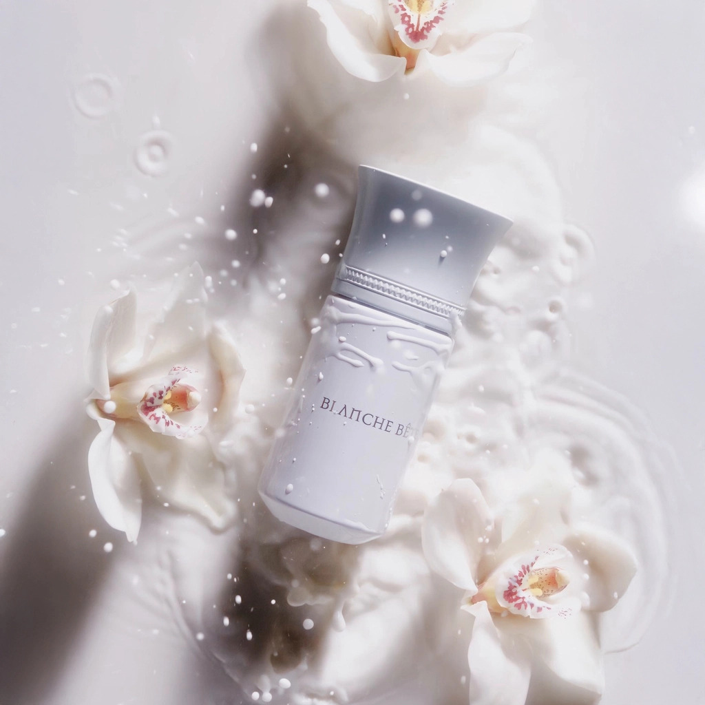 Blanche Bete Limited Edition - Liquides Imaginaires