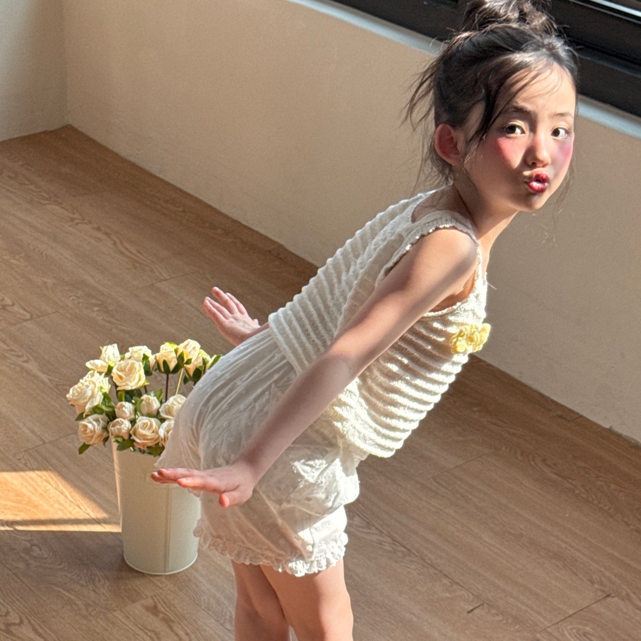 🇰🇷Ninibello 短褲