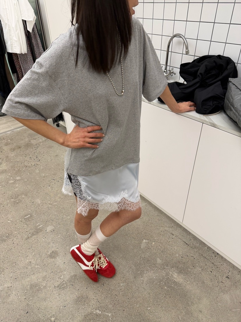 (2026SS) FRANC - TOP