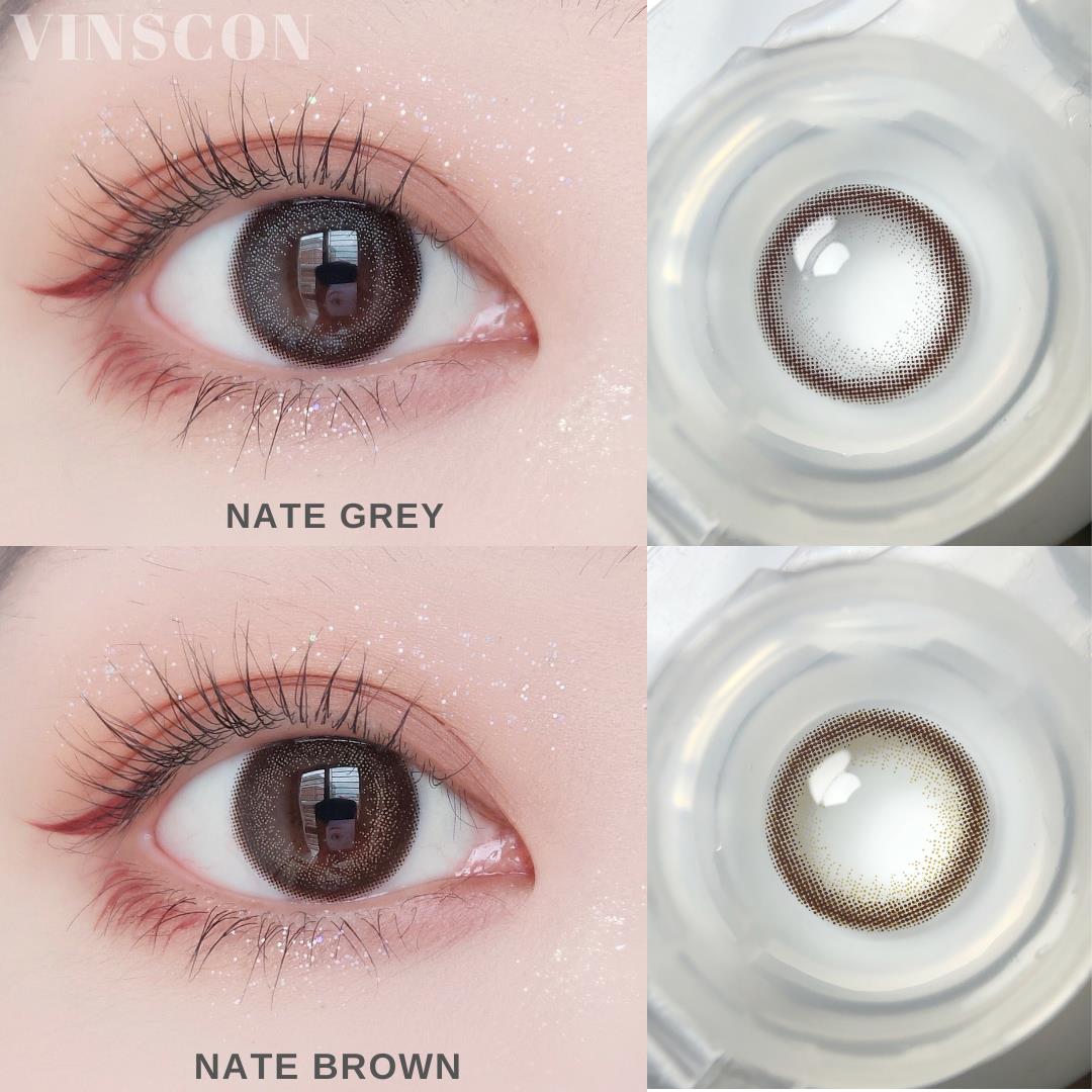 Nate Brown 14.2mm