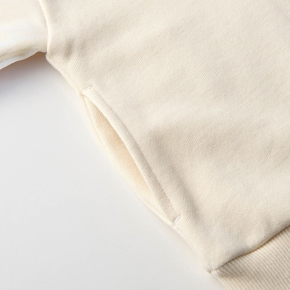 🆕【⭐訂購⭐】 🇯🇵日本直送🌀#GITA 花卉蕾絲袖 薄紗層疊 外套［2款選］🌀 [ELAA-0239] [260226]