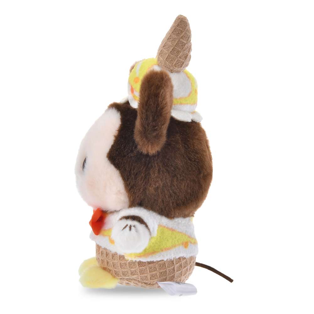 🎀【預訂】Disney Urupocha Icecream Mickey