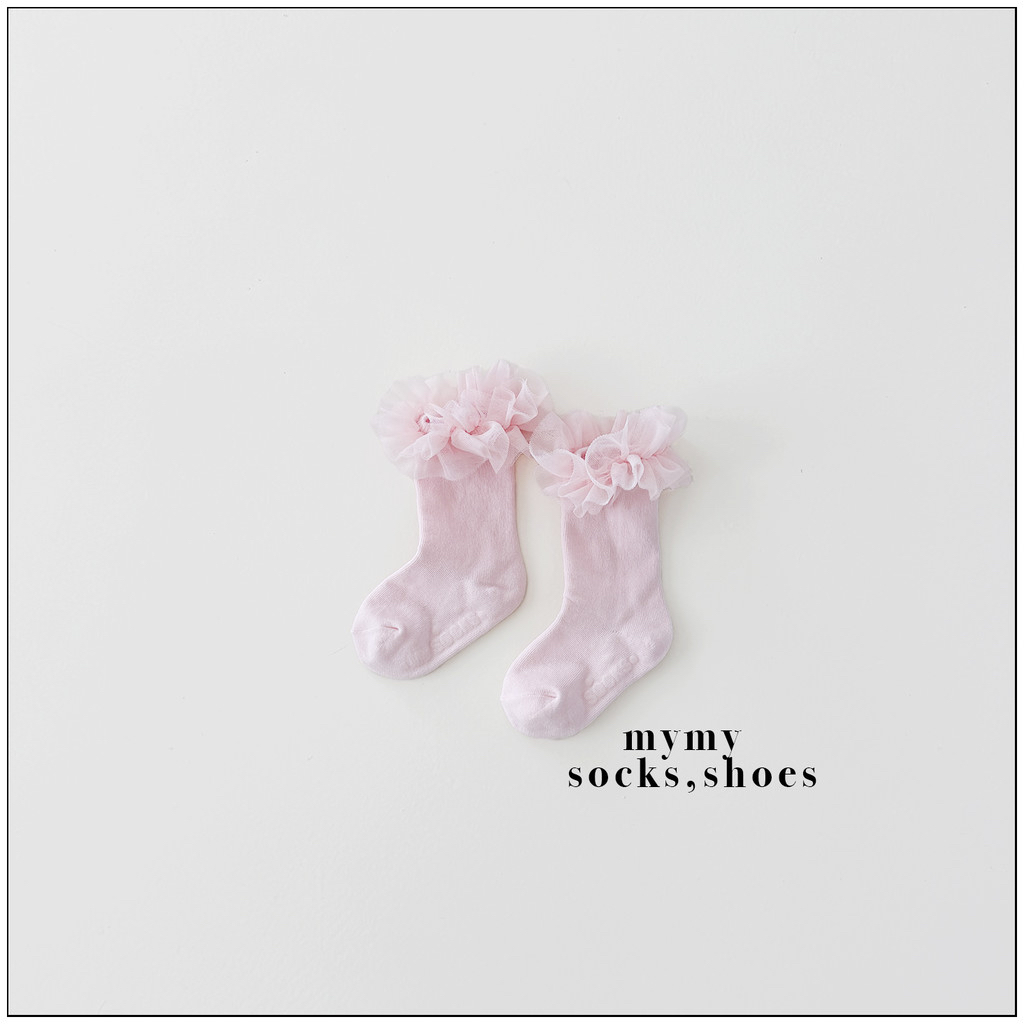 Mysocks | socks set of 2 (M160-180)ACC