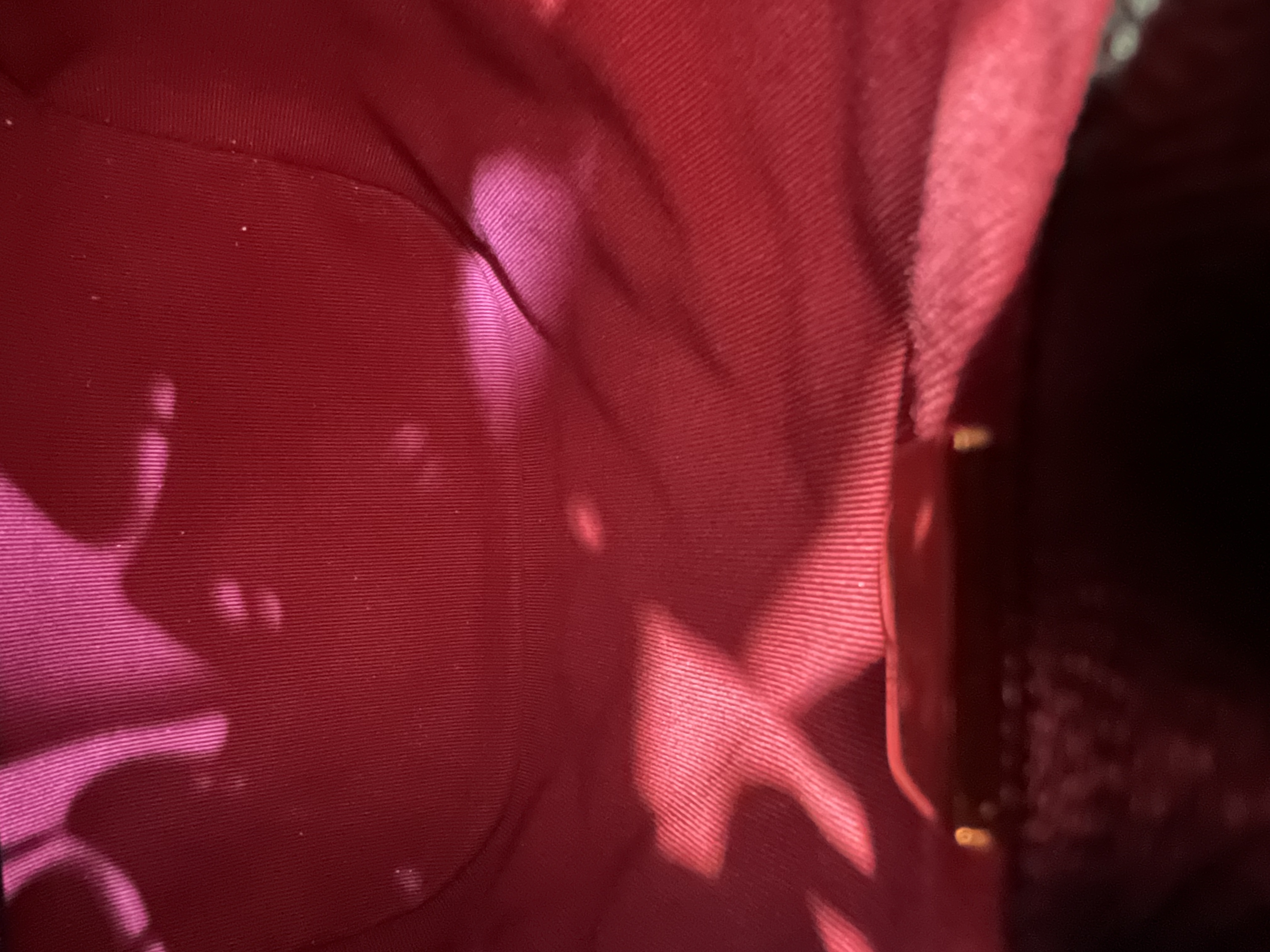 Pre-Owned Chanel Backback / Product Code: 26041643