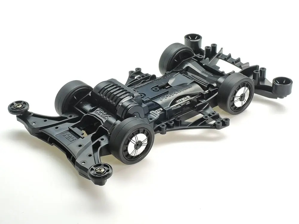 1/32 Lord Guile (FM-A Chassis)