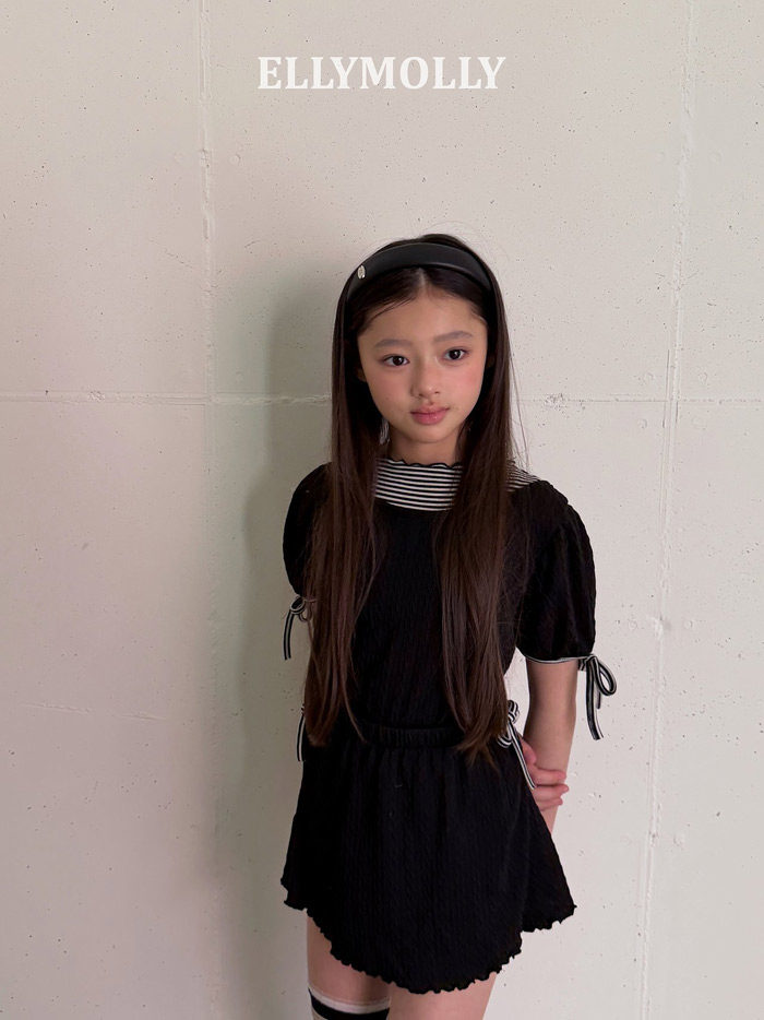 🇰🇷Ellymolly裙