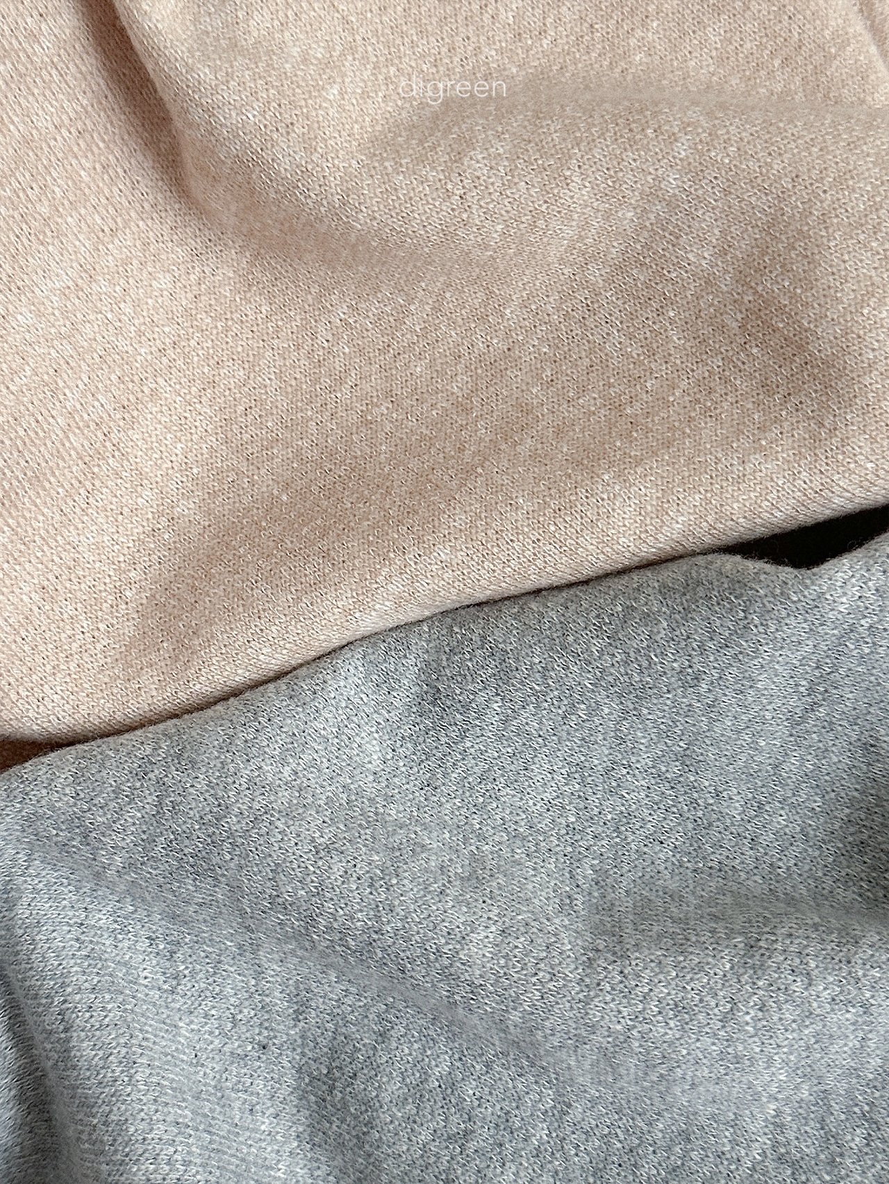 Digreen | Woody hooded vest 