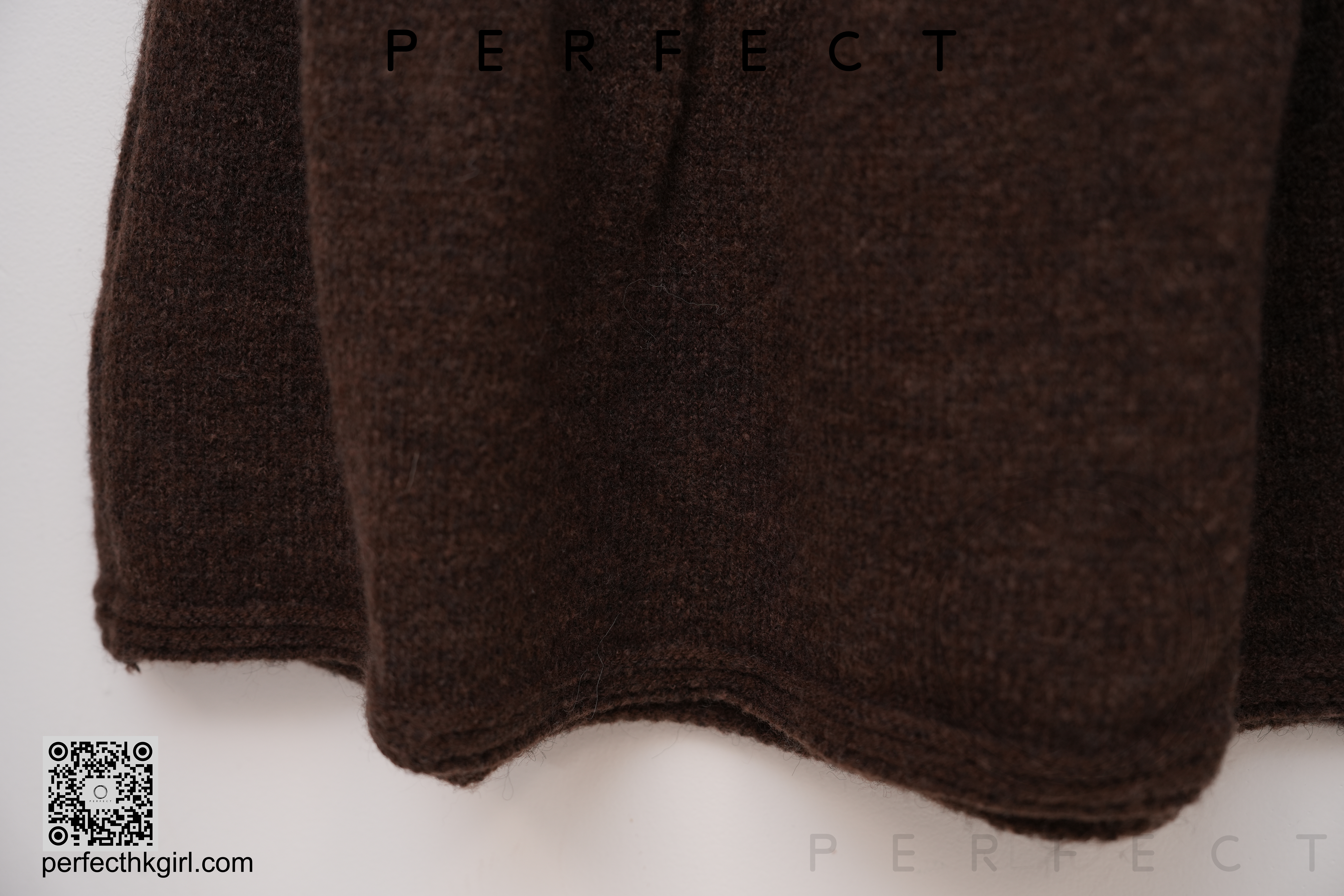 T0041_針織吊帶文青間條背心外搭（大地啡色）