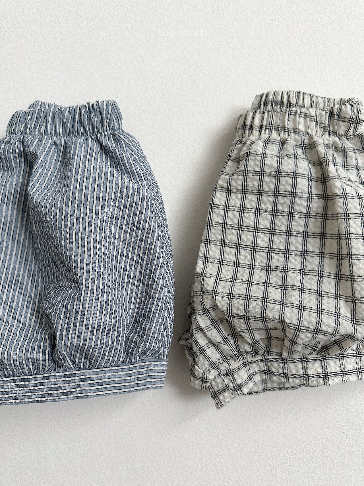 Minirobe | stripe bloomers(Stripe XL100-110)