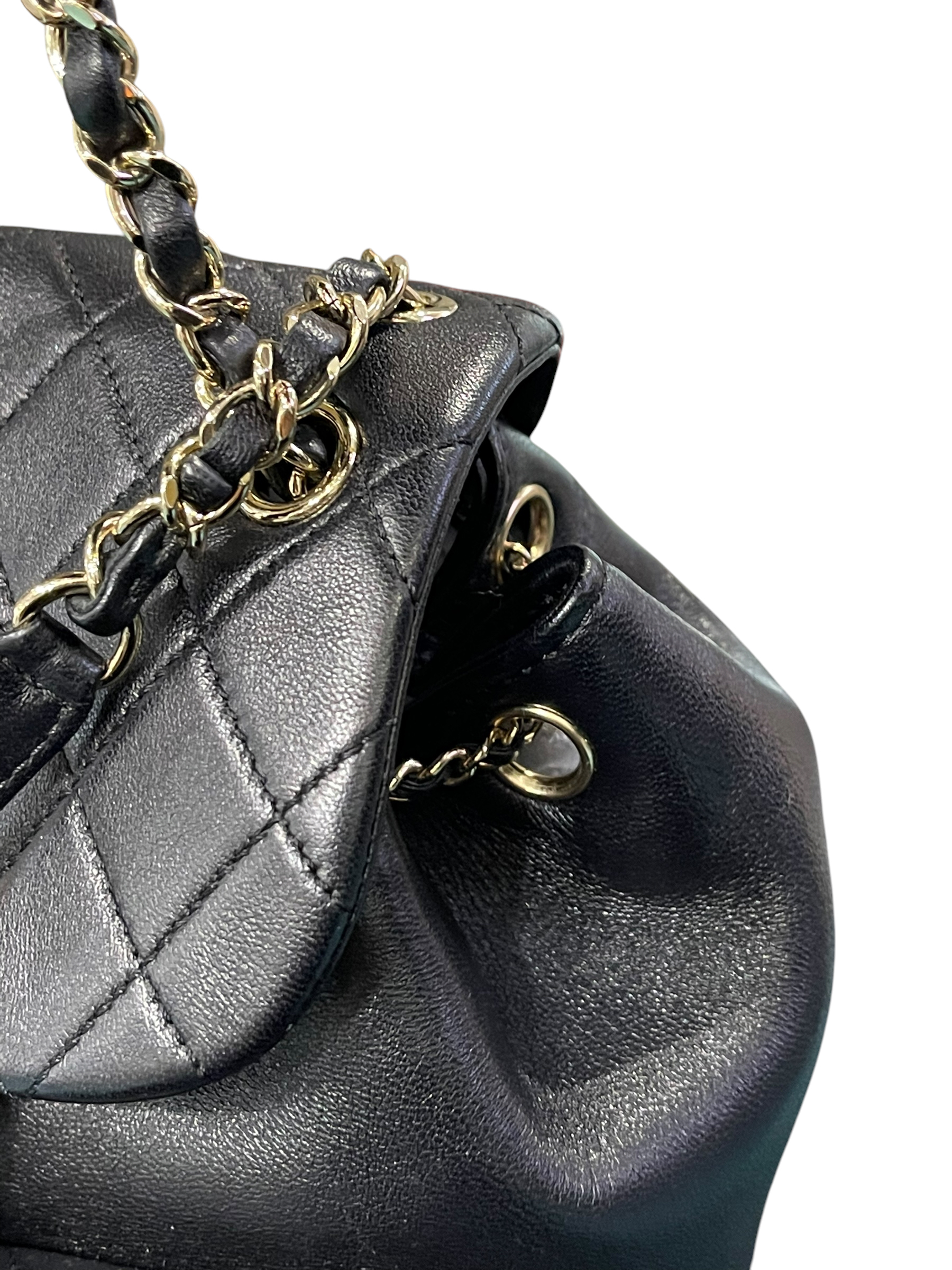 Pre-Owned CHANEL Duma / Product Code: 26050234