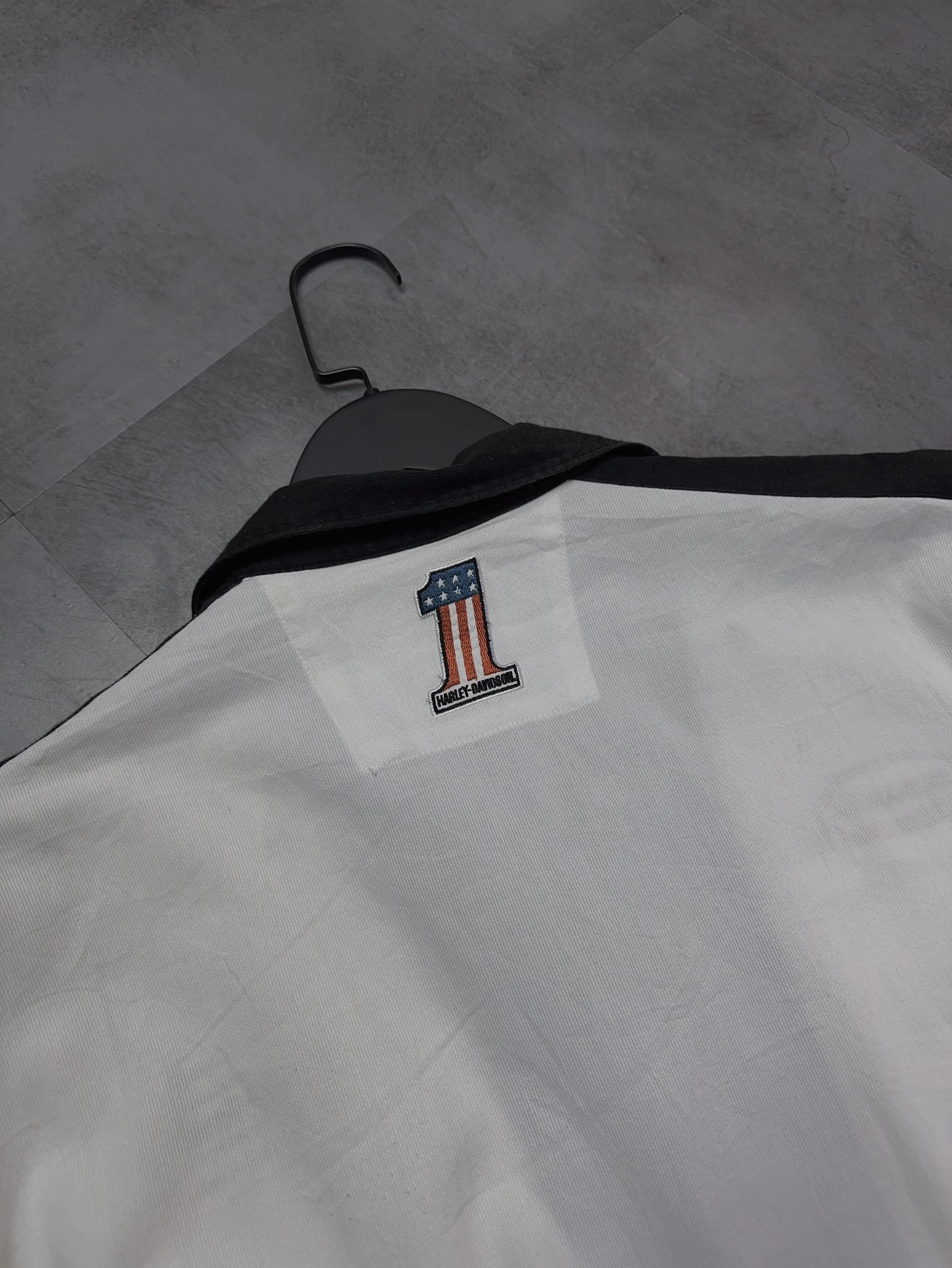 Harley Davison Shirt