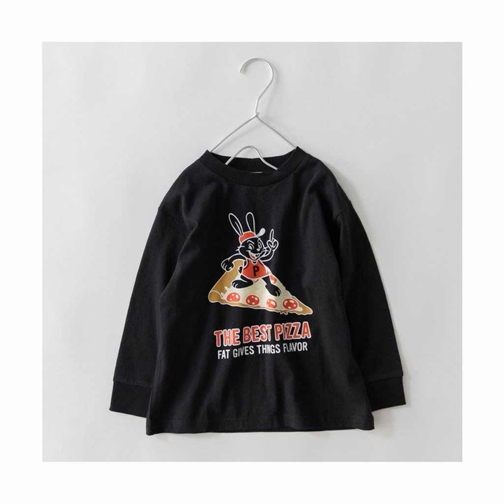 <日本限時減價⏰新品訂購>Branshes DRC薄長袖衫(16-6105-304)